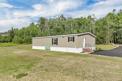 BACK OF HOME