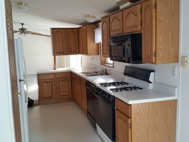 26615 Bass Ave N, Webster, WI 54893 - photo 5