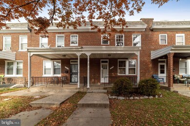 3416 Juneway, Baltimore, MD 21213 - photo 2