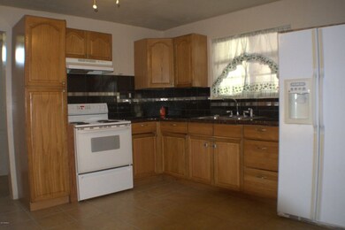 Eat in Kitchen
