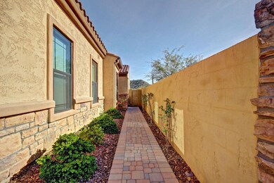 Outside Front Entry