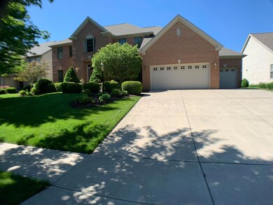 10136 Archer Ln, Dublin, OH 43017 - photo 2