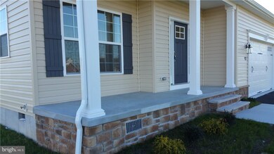 97 Nightingale Dr unit 6, Milford, DE 19963 - photo 4
