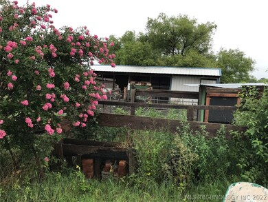 6695 Creager Rd, Mounds, OK 74047 - photo 2