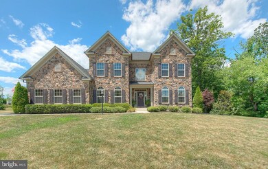 4485 Spring Run Rd, Warrenton, VA 20187 - photo 3