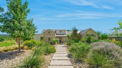 716 Arbor Ridge Rd, Fredericksburg, TX 78624 - photo 4