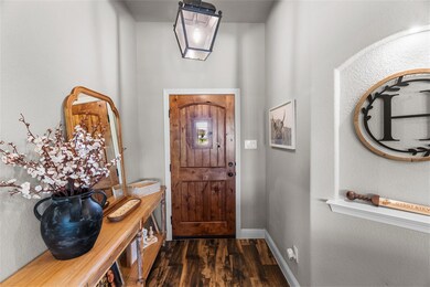 300 Landry Ave, Godley, TX 76044 - photo 5