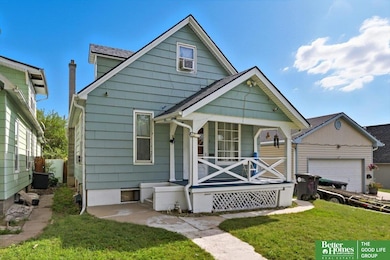 4213 S 26th St, Omaha, NE 68107 - photo 2