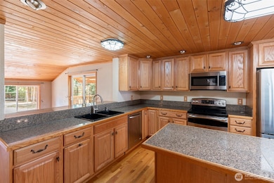 2256 Seminary Hill Rd unit 33, Centralia, WA 98531 - photo 7