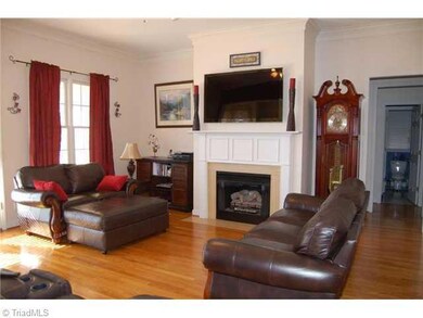 424 Sykes Farm Rd, Asheboro, NC 27205 - photo 2