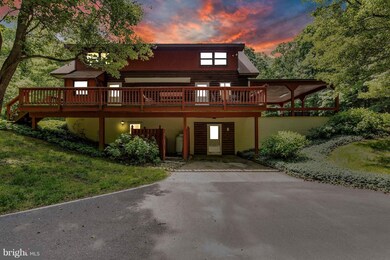 3550 Holderness Ln, Chesapeake Beach, MD 20732 - photo 4