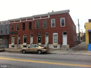 2701 E Fayette St, Baltimore, MD 21224 - photo 2