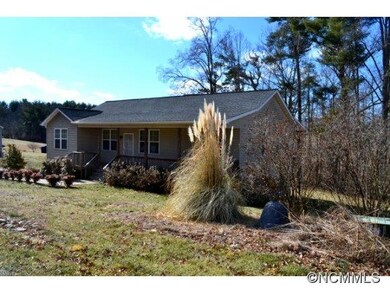 540 Old Highway 20, Alexander, NC 28701 - photo 2
