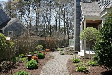 Courtyard1 May