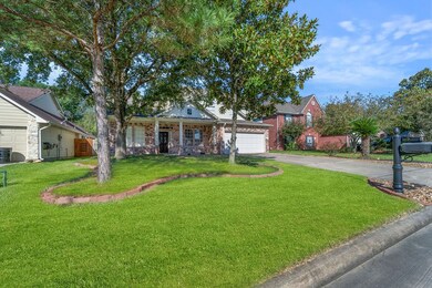 30515 Country Meadows Dr, Tomball, TX 77375 - photo 2