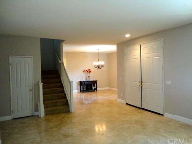 View into Formal Dining Room