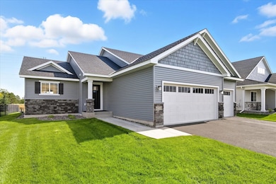 4383 86th St NE, Monticello, MN 55362 - photo 2