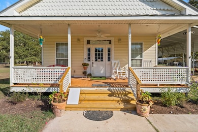 14991 N Tram Rd, Splendora, TX 77372 - photo 4