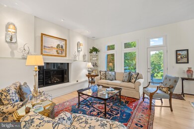 203 President St, Annapolis, MD 21403 - photo 7