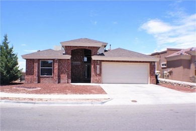 13733 Paseo Sereno Dr, El Paso, TX 79928 - photo 2