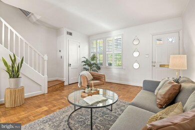 1501 S Edgewood St unit 569, Arlington, VA 22204 - photo 6