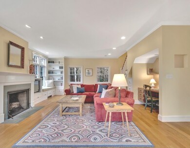 78 Codman Rd, Lincoln, MA 01773 - photo 4