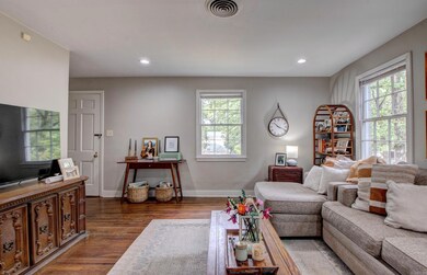 1321 S Fillmore St, Little Rock, AR 72204 - photo 6