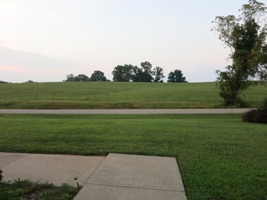 View From Front Porch