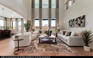 16313 Flatlands Way, Celina, TX 75009 - photo 6