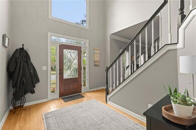 321 Ironhill Trace, Woodstock, GA 30189 - photo 6