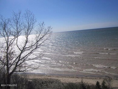 Lake Michigan