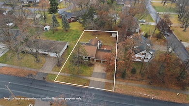 3008 Heffron St, Stevens Point, WI 54481 - photo 2