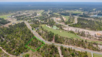 Lot 5, Blk A - 1.54 Acres