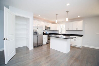 1 Cherry Ave unit B, Taunton, MA 02780 - photo 4