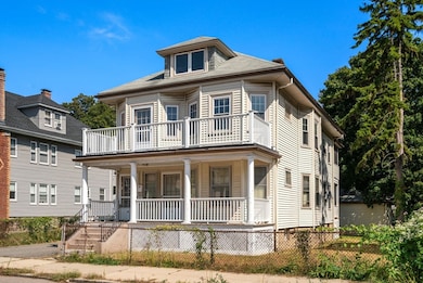 86 Walworth St, Roslindale, MA 02131 - photo 2