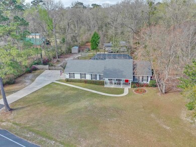 754 Rehwinkel Rd, Crawfordville, FL 32327 - photo 3