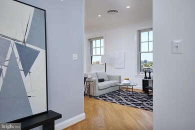 The Ontario unit 605/607, Washington, DC 20009 - photo 6