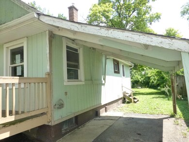 Carport