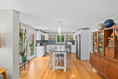 203 Lazell St, Hingham, MA 02043 - photo 7