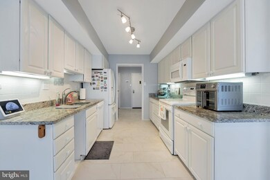 Treebrooke unit 204, Oakton, VA 22124 - photo 2