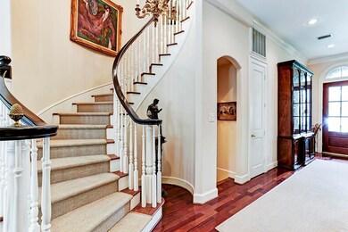 2014 Morse St, Houston, TX 77019 - photo 3