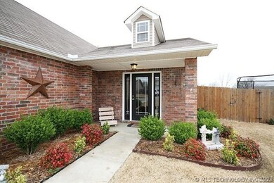 9130 S 256th East Ave, Broken Arrow, OK 74014 - photo 4