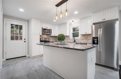 346 Middlebury Rd, Middlebury, CT 06762 - photo 6