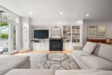 22 Upton St unit 1, Boston, MA 02118 - photo 2