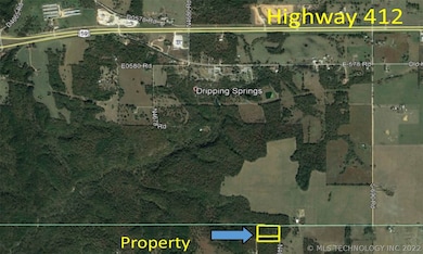 59056 S 4695 Rd, Watts, OK 74964 - photo 3