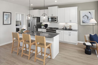 Kitchen - Representational Photo