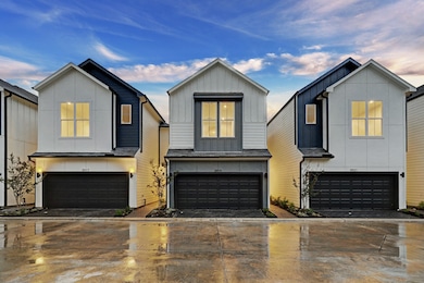 2607 James Madison Way, Houston, TX 77091 - photo 2