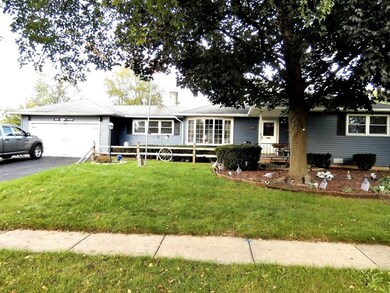 2600 Saint James St unit 3, Rolling Meadows, IL 60008 - photo 4