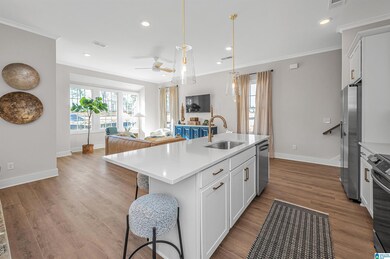 4417 Tilsley Ln unit 6104, Hoover, AL 35244 - photo 3