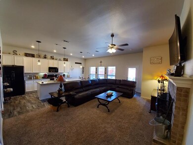 1003 E 95th St, Odessa, TX 79765 - photo 4